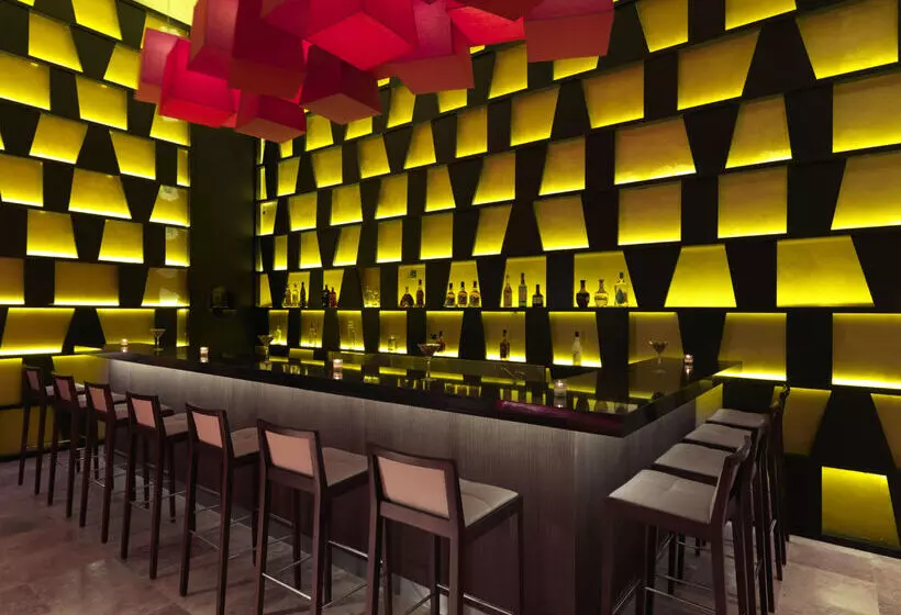 酒店 Royal Service At Paradisus La Perla