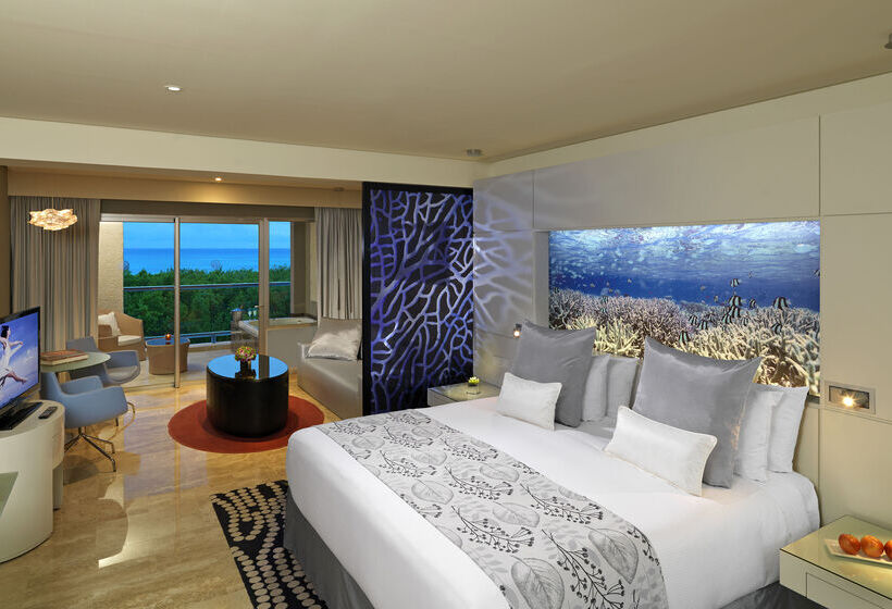 فندق Royal Service At Paradisus La Perla