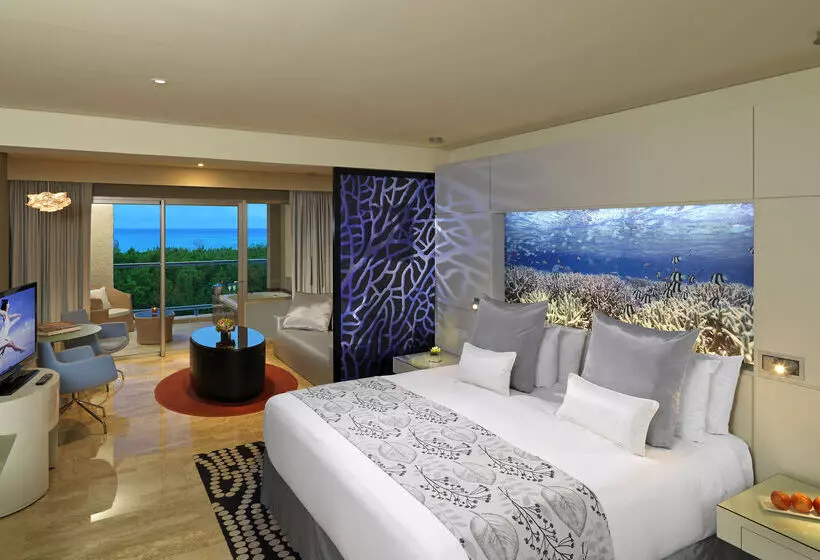 酒店 Royal Service At Paradisus La Perla