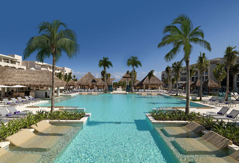 فندق Royal Service At Paradisus La Perla