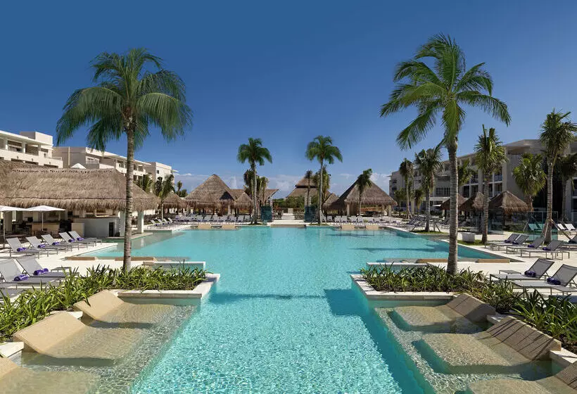 酒店 Royal Service At Paradisus La Perla