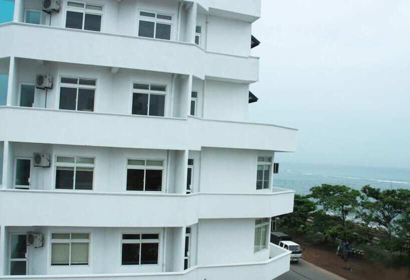 בית מלון כפרי Sai Sea City