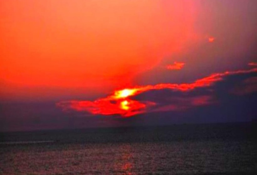 בית מלון כפרי Sai Sea City