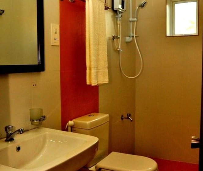 בית מלון כפרי Sai Sea City