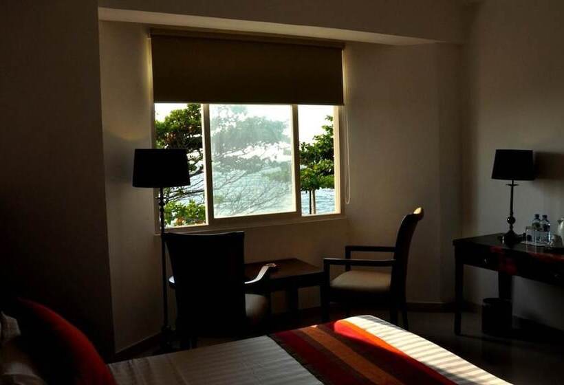 בית מלון כפרי Sai Sea City