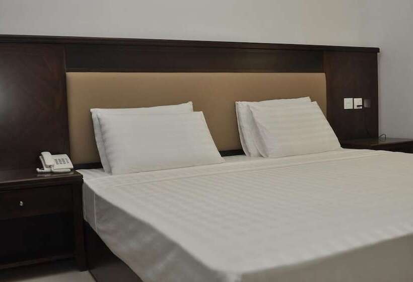 בית מלון כפרי Sai Sea City