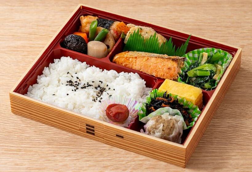 호텔 Takao Onsen Nasu Lodge