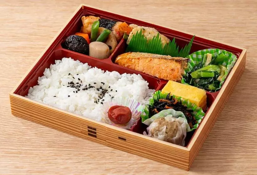 Hotel Takao Onsen Nasu Lodge