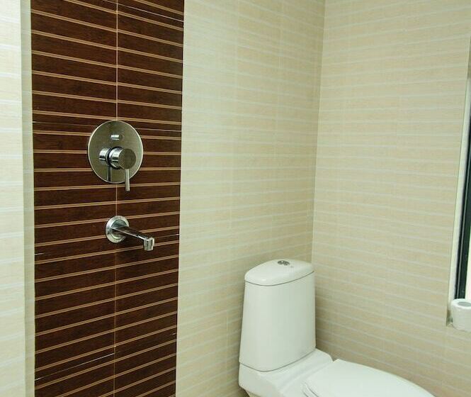 هتل Thagu Chhen A Boutique