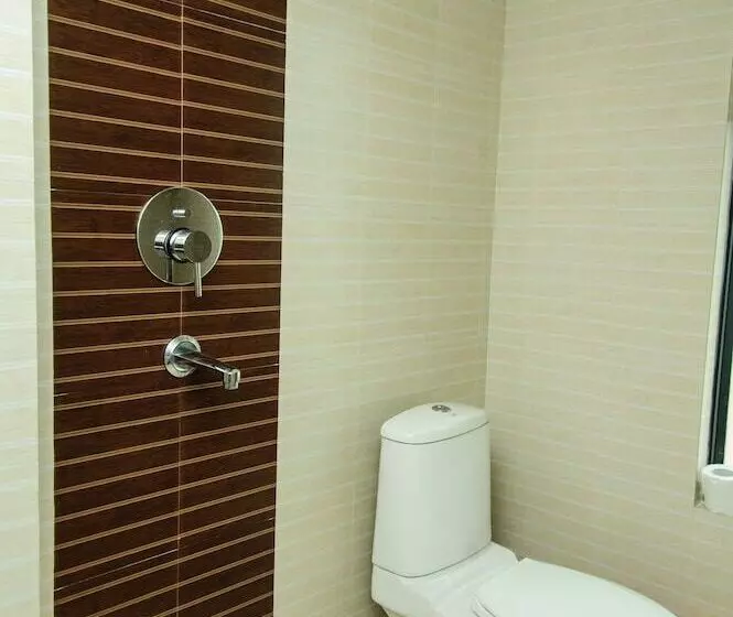 هتل Thagu Chhen A Boutique