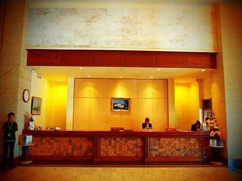 בית מלון כפרי The Hill