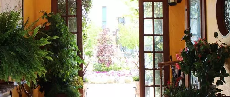 酒店 The M Solvang