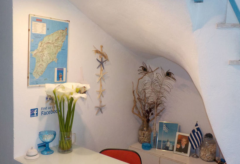 فندق Vivian Studios