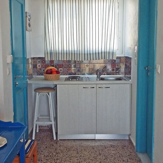 فندق Vivian Studios