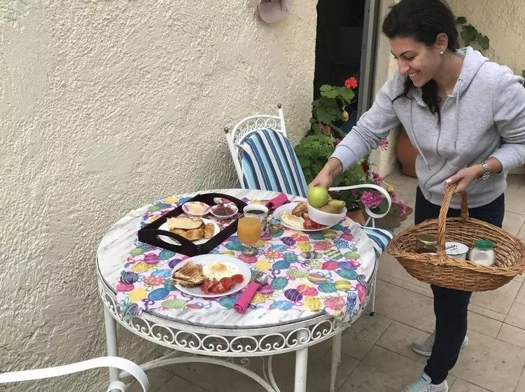 호텔 Vivian Studios