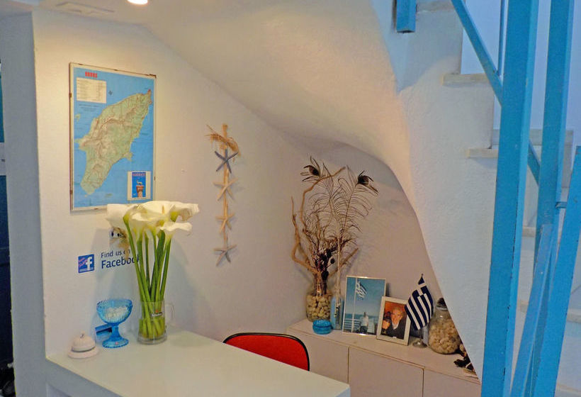 فندق Vivian Studios