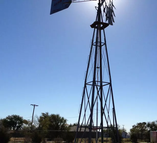 호텔 Vivian Studios