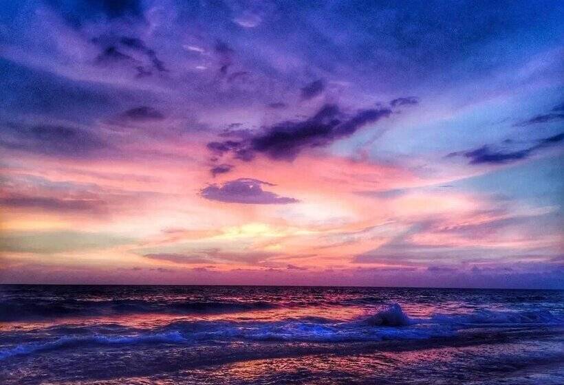 בית מלון כפרי Ziegler Cottage