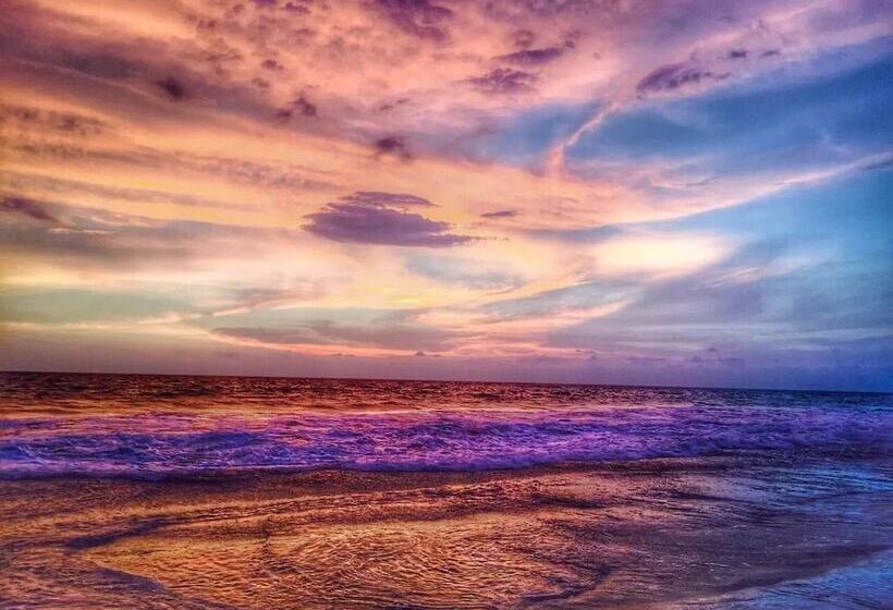 בית מלון כפרי Ziegler Cottage