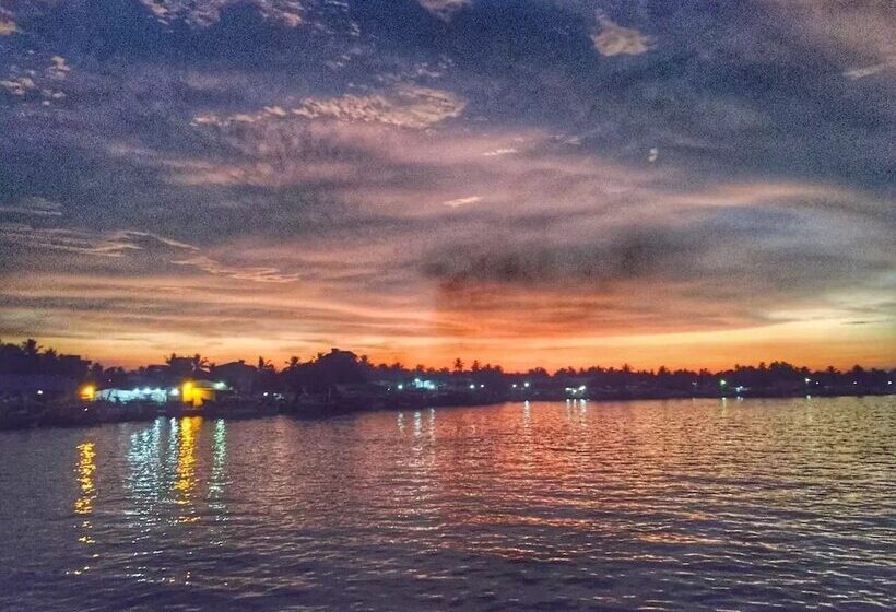 בית מלון כפרי Ziegler Cottage