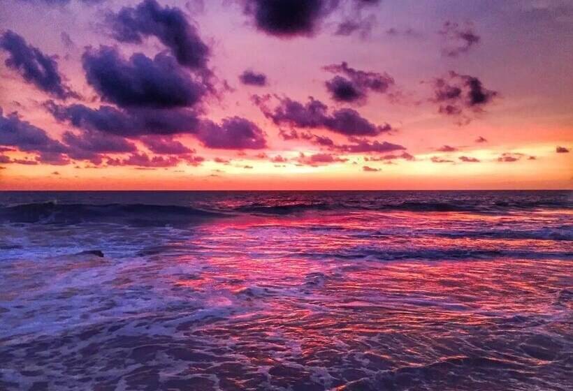 בית מלון כפרי Ziegler Cottage