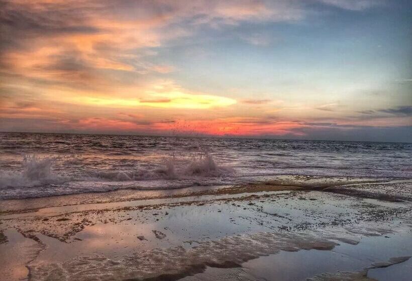 בית מלון כפרי Ziegler Cottage