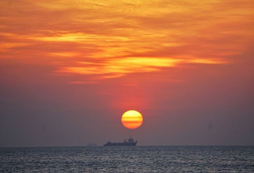 בית מלון כפרי Ziegler Cottage