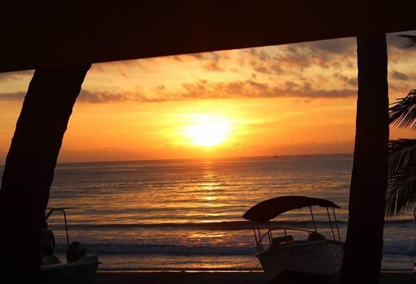 בית מלון כפרי Ziegler Cottage