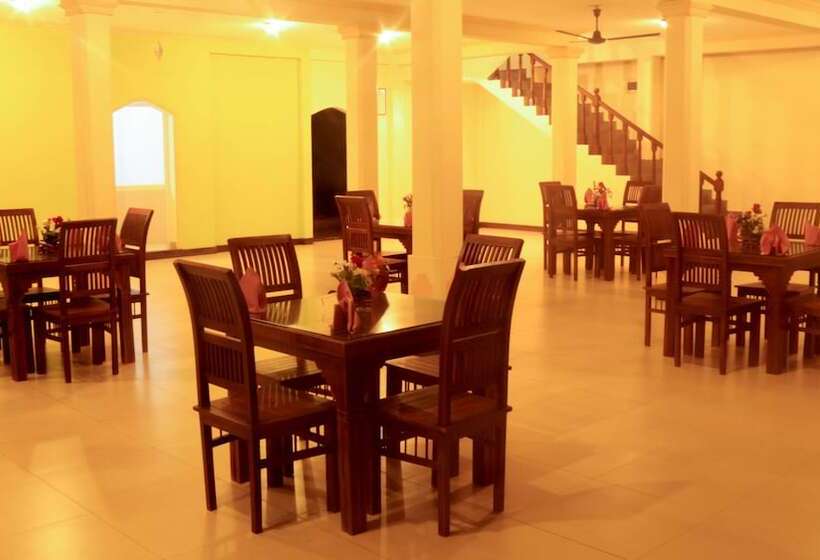 בית מלון כפרי Ziegler Cottage