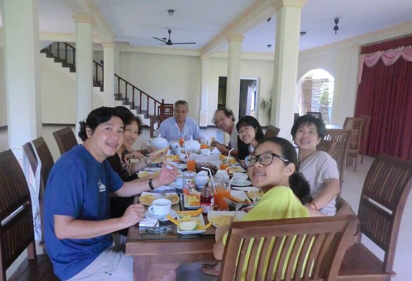 בית מלון כפרי Ziegler Cottage