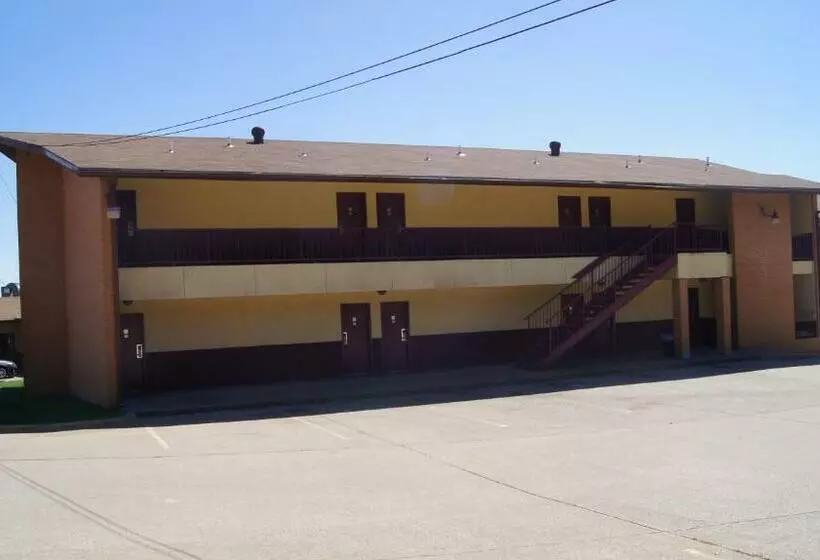 Мотель Holiday Lodge & Suites