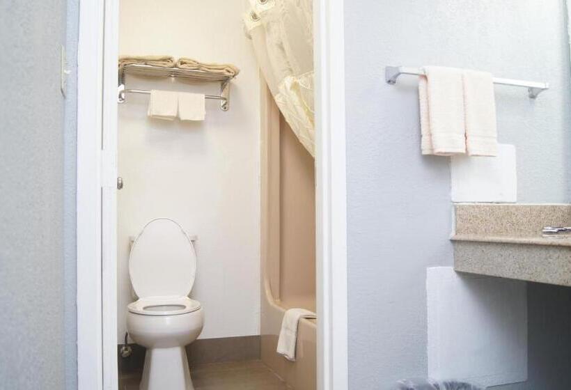 Мотель Holiday Lodge & Suites