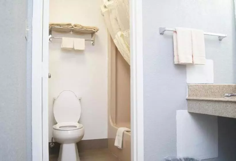 Мотель Holiday Lodge & Suites