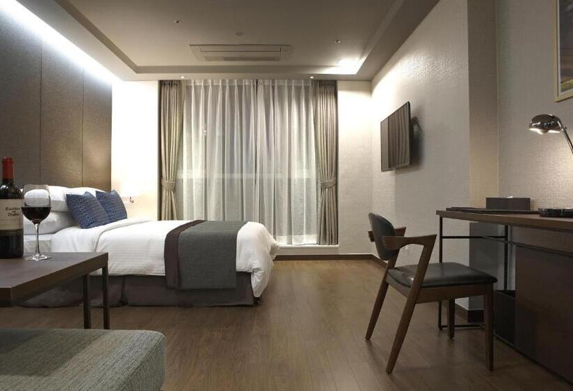 Ocloud Hotel Gangnam