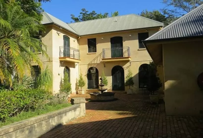 Пансион Victorias At Ewingsdale