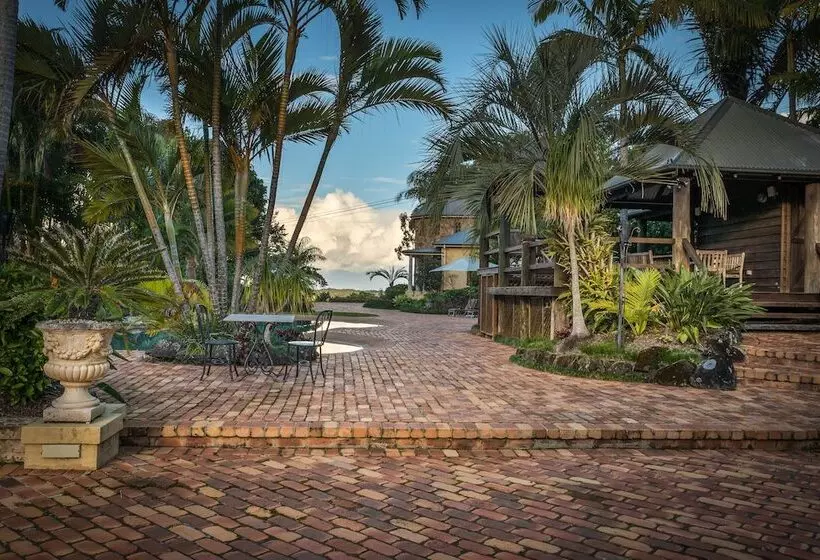 Пансион Victorias At Ewingsdale