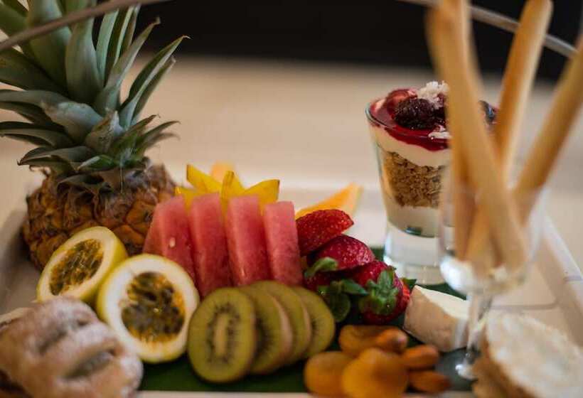 بنسيون Victorias At Ewingsdale