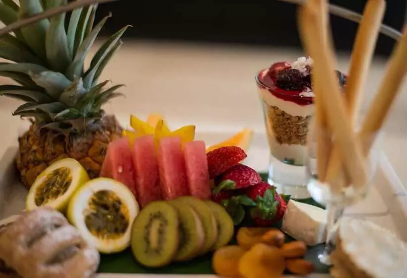 Пансион Victorias At Ewingsdale