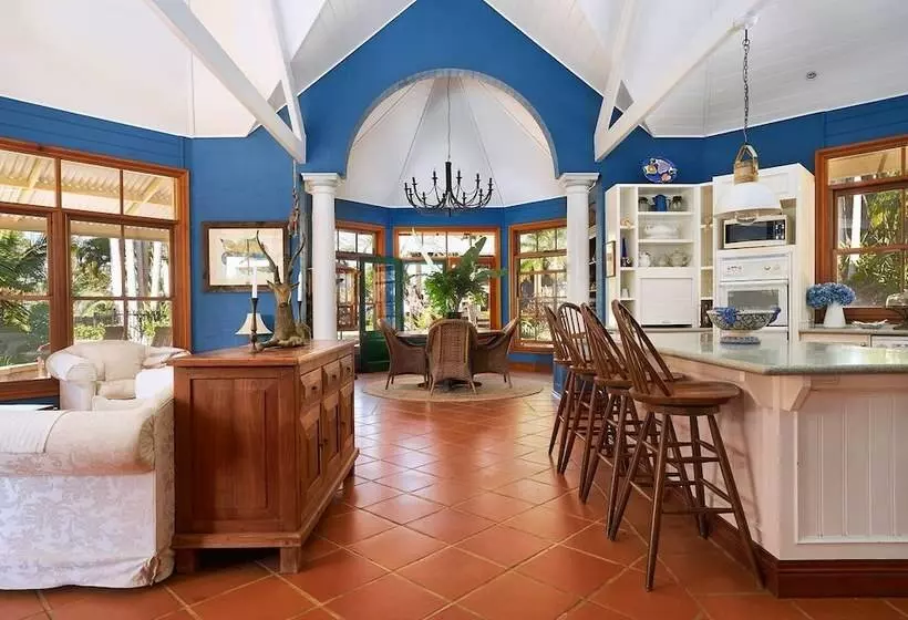 Пансион Victorias At Ewingsdale