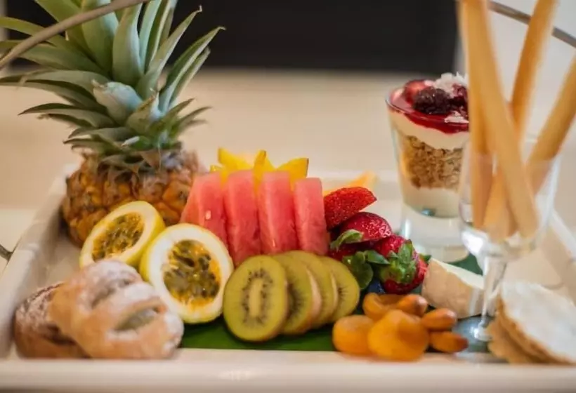 Пансион Victorias At Ewingsdale