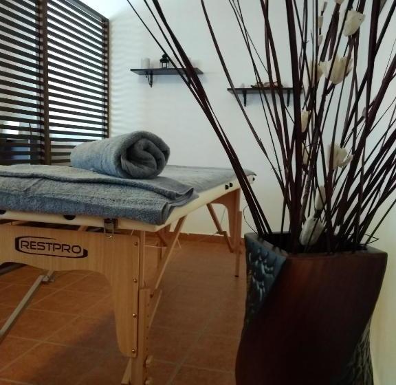 Reggina's Apartments