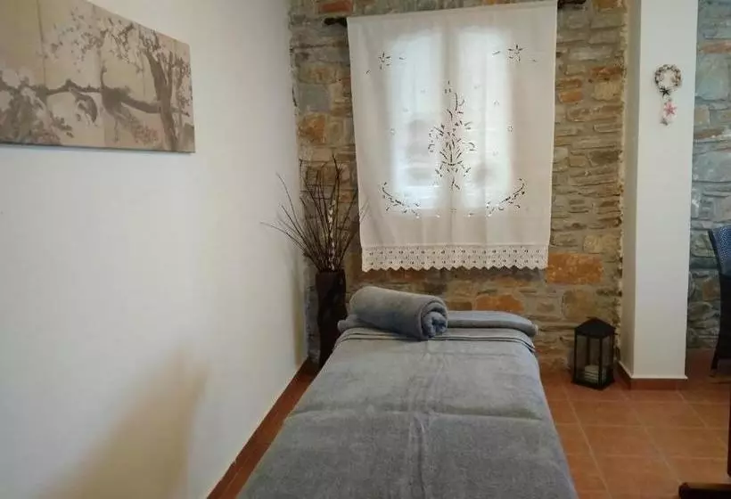 Reggina's Apartments