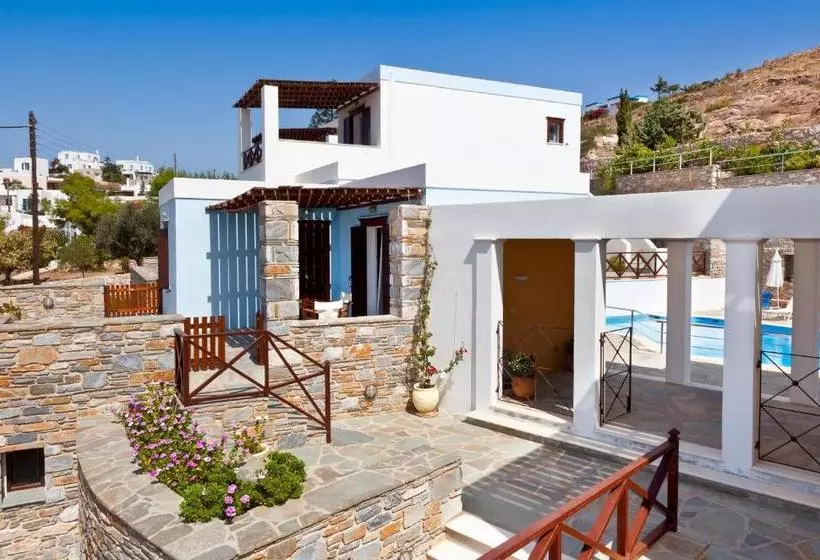 Reggina's Apartments