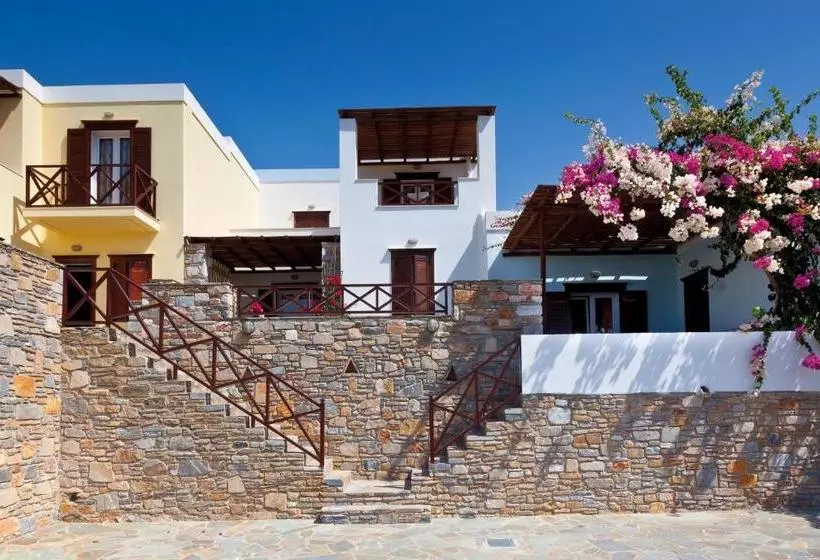 Reggina's Apartments