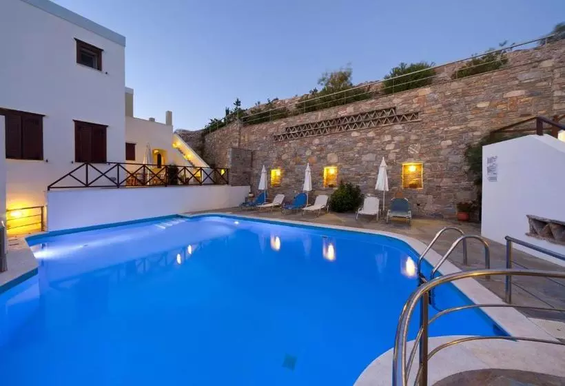 Reggina's Apartments