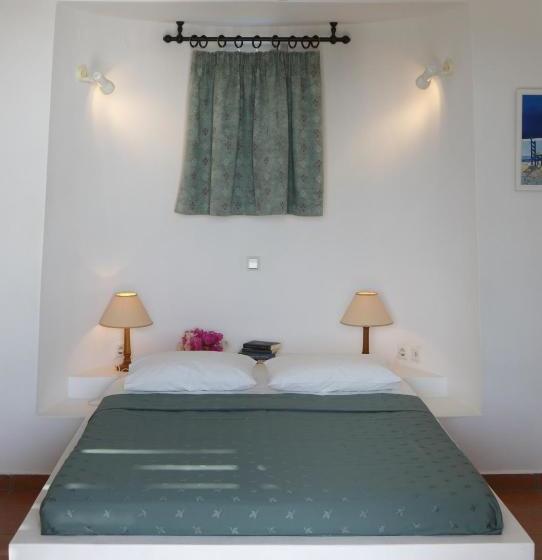 Reggina's Apartments