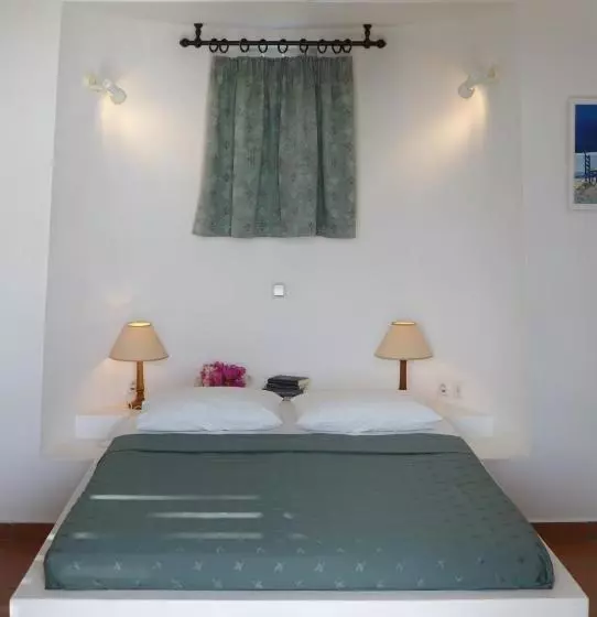 Reggina's Apartments