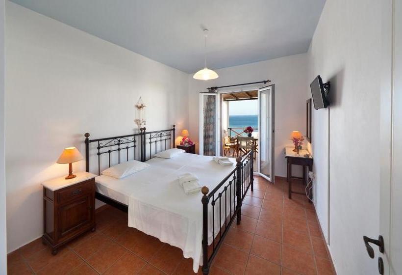 Reggina's Apartments