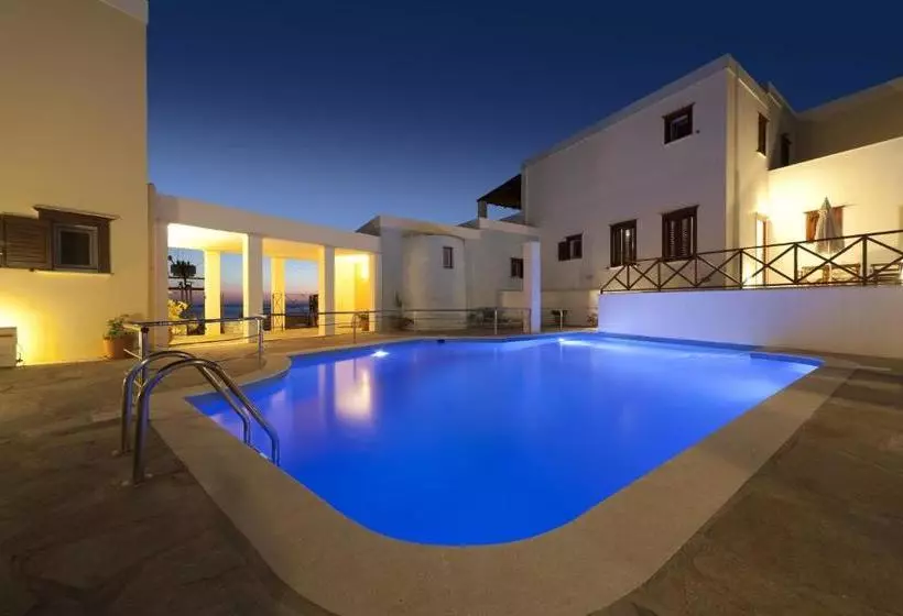 Reggina's Apartments