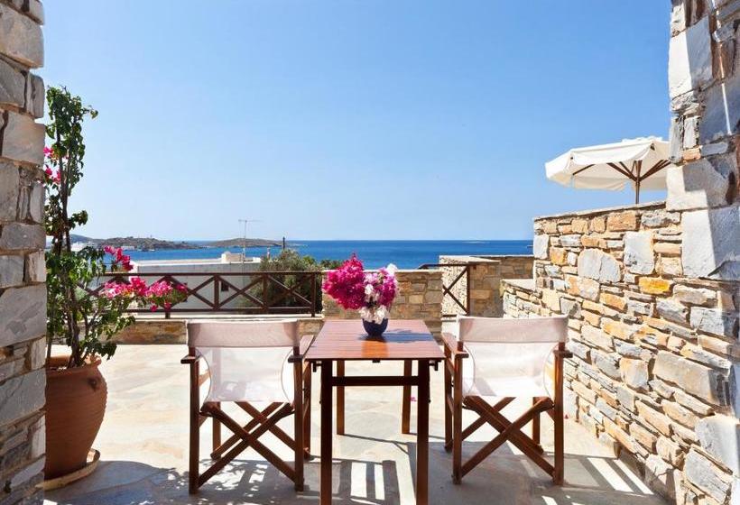 Reggina's Apartments